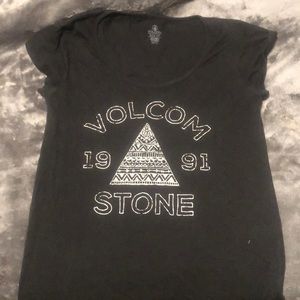 Volcom Tee